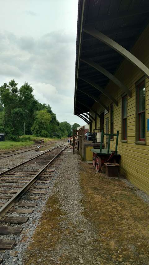 Jobs in Leatherstocking Railway - reviews